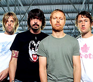 Foo Fighters