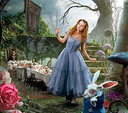 Alice in Wonderland Soundtrack