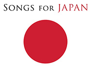 Songs for Japan Compilation